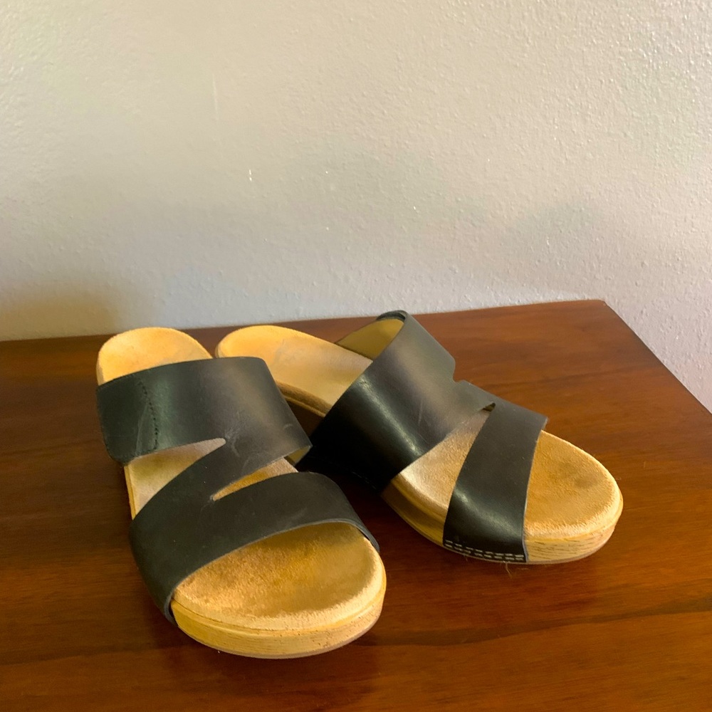 Dansko sandals